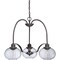 Quoizel Trilogy Chandelier TRG5103OZ - alternate 3